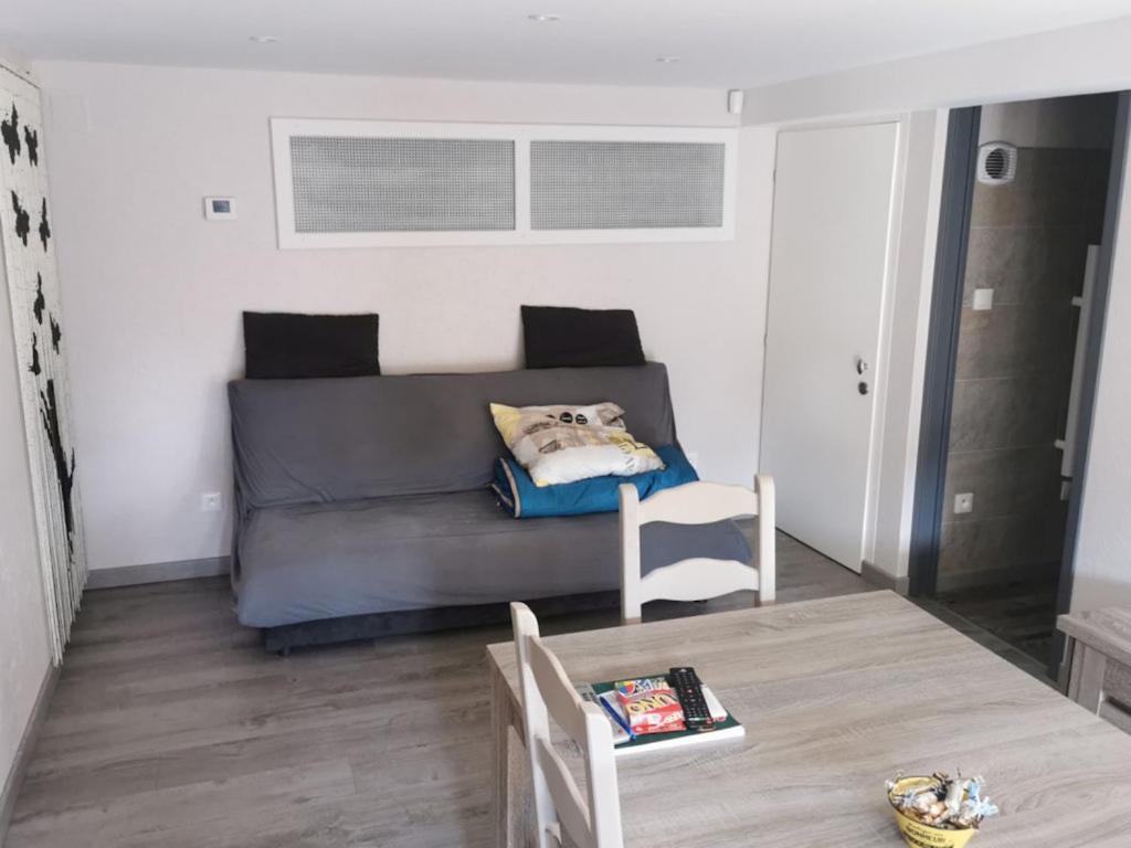 Sundhouse Gites Le P'Tit Paradis Du Ried מראה חיצוני תמונה