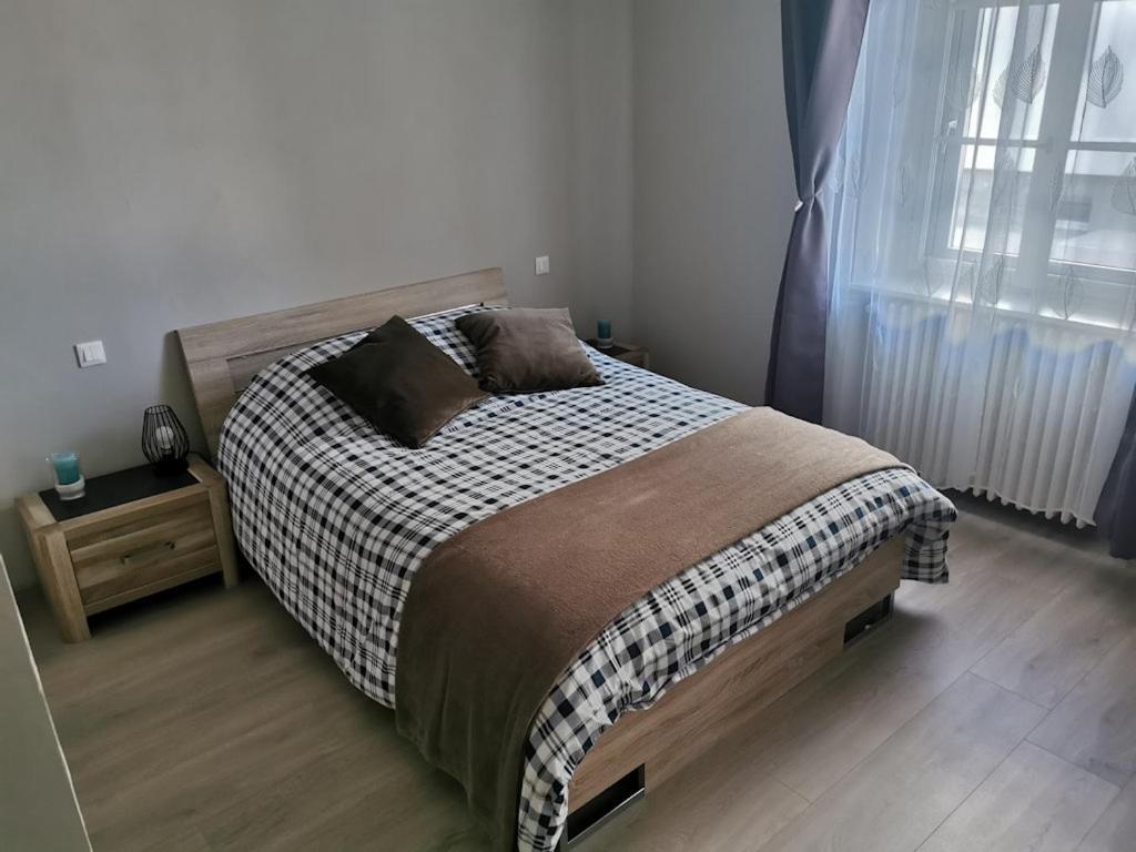 Sundhouse Gites Le P'Tit Paradis Du Ried מראה חיצוני תמונה