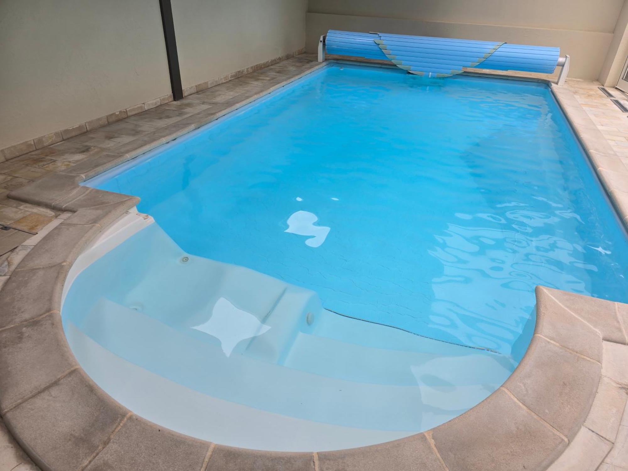 Sundhouse Gites Le P'Tit Paradis Du Ried מראה חיצוני תמונה